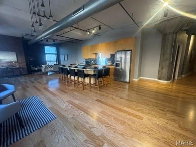 1619 Washington Avenue 802, St Louis, MO 63103