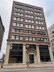 1619 Washington Avenue 802, St Louis, MO 63103