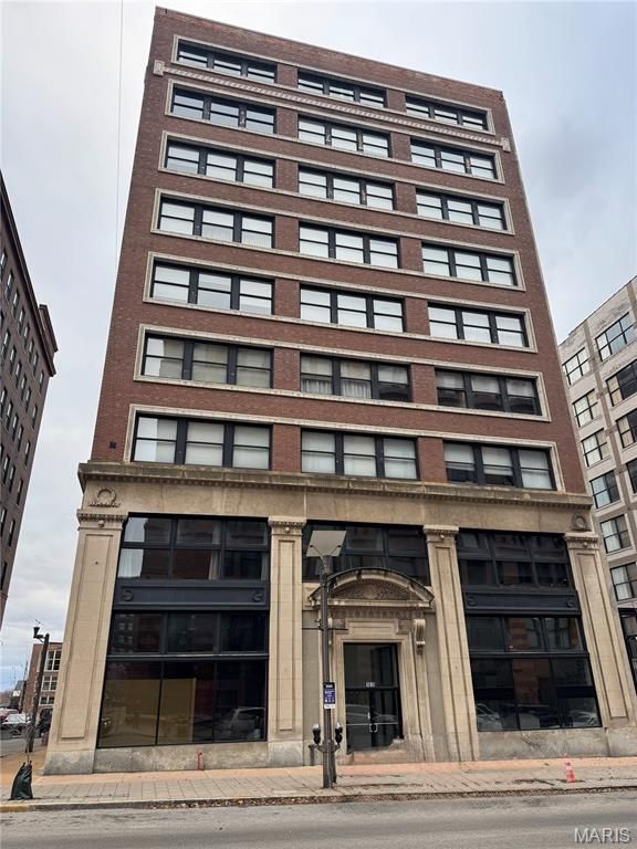 1619 Washington Avenue 802, St Louis, MO 63103