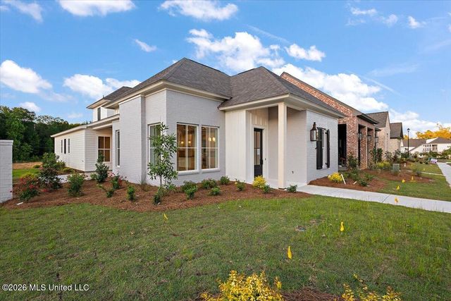 136 Water Street, Madison, MS 39110
