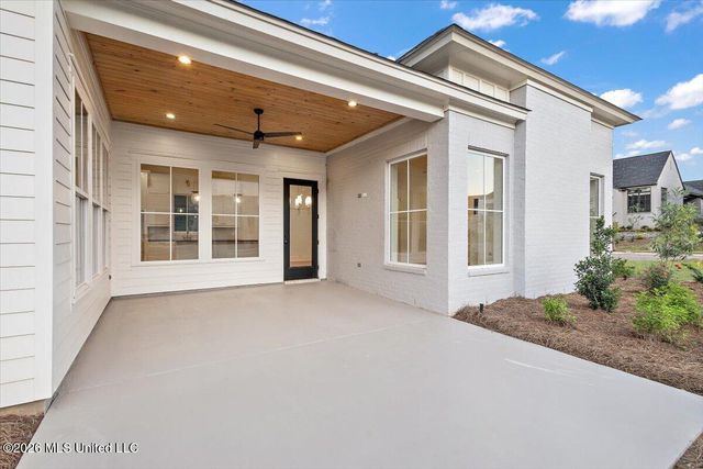 136 Water Street, Madison, MS 39110