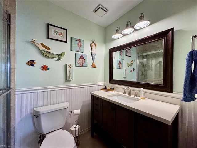 9508 Bay Front DR, Norfolk, VA 23518