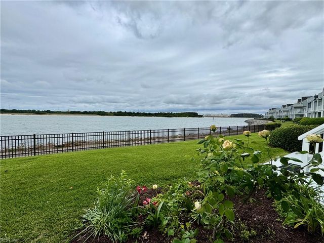 9508 Bay Front DR, Norfolk, VA 23518