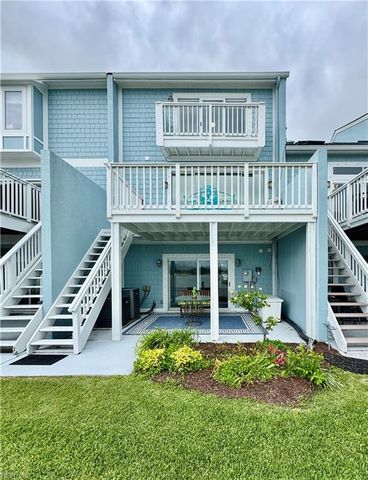 9508 Bay Front DR, Norfolk, VA 23518