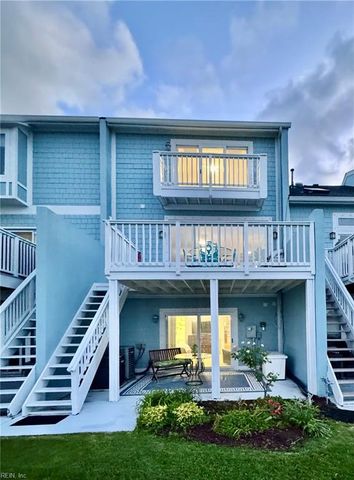 9508 Bay Front DR, Norfolk, VA 23518