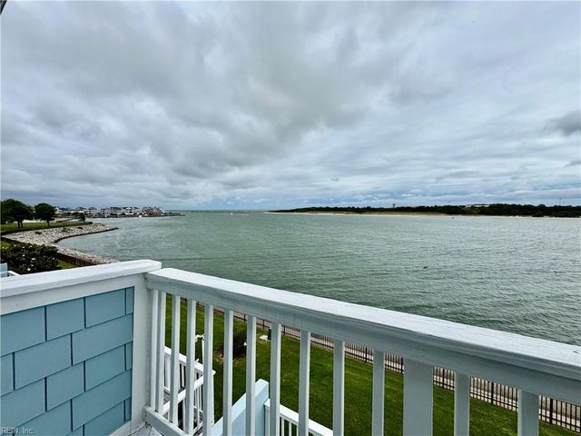 9508 Bay Front DR, Norfolk, VA 23518