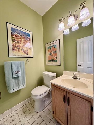9508 Bay Front DR, Norfolk, VA 23518