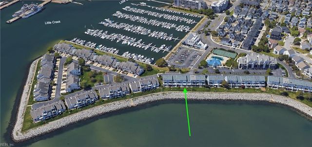 9508 Bay Front DR, Norfolk, VA 23518