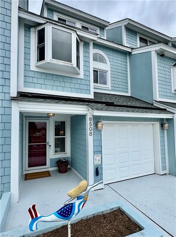 9508 Bay Front DR, Norfolk, VA 23518