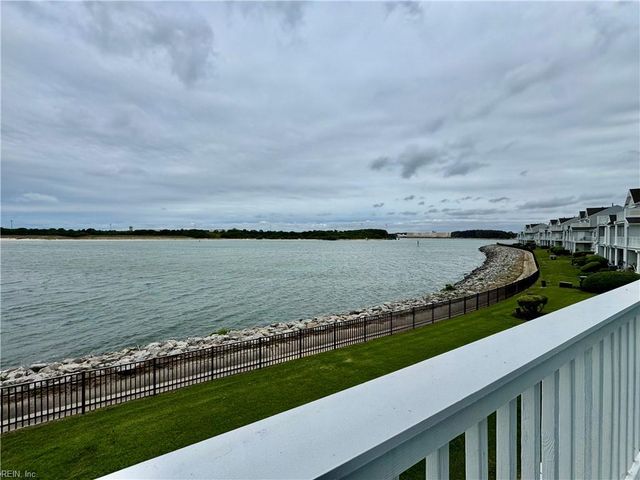 9508 Bay Front DR, Norfolk, VA 23518