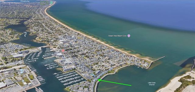 9508 Bay Front DR, Norfolk, VA 23518