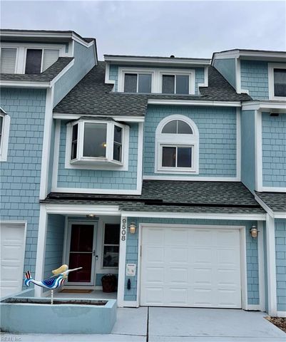 9508 Bay Front DR, Norfolk, VA 23518