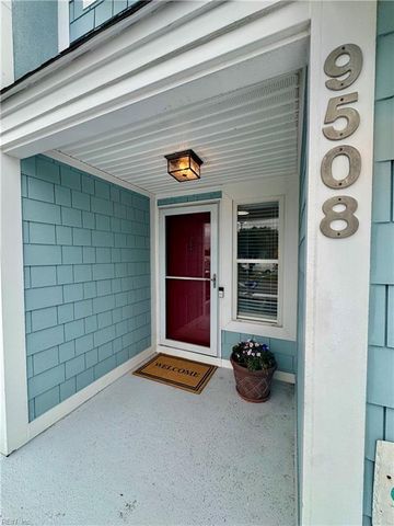 9508 Bay Front DR, Norfolk, VA 23518
