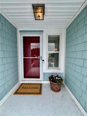 9508 Bay Front DR, Norfolk, VA 23518