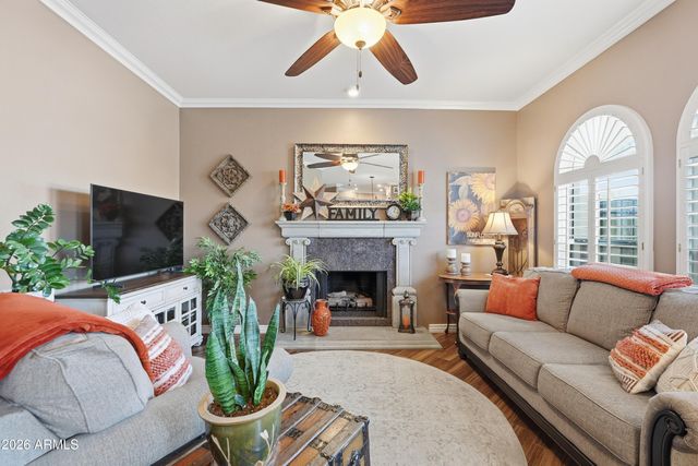 5015 E CHEYENNE Drive 41, Phoenix, AZ 85044