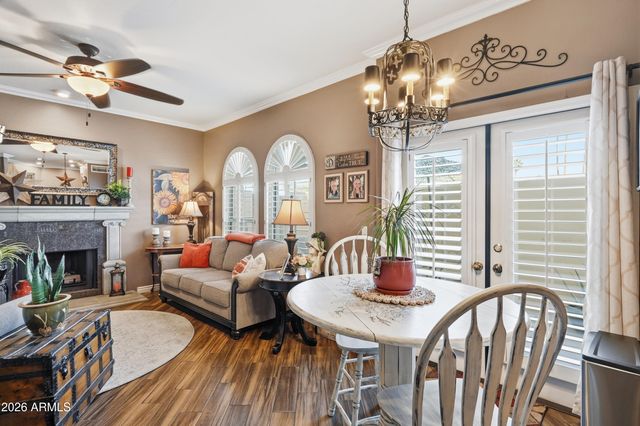 5015 E CHEYENNE Drive 41, Phoenix, AZ 85044