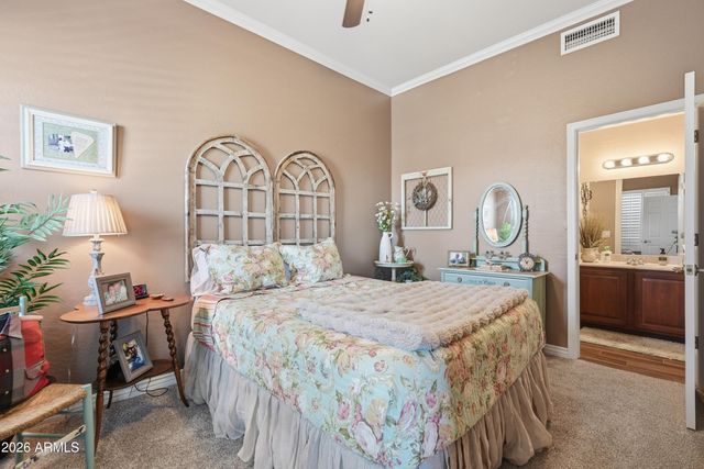 5015 E CHEYENNE Drive 41, Phoenix, AZ 85044