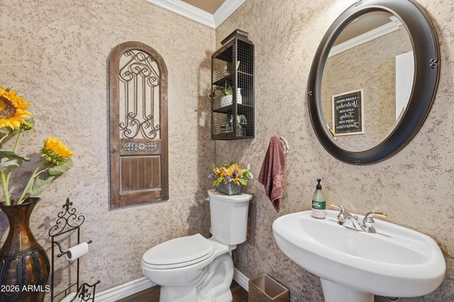 5015 E CHEYENNE Drive 41, Phoenix, AZ 85044