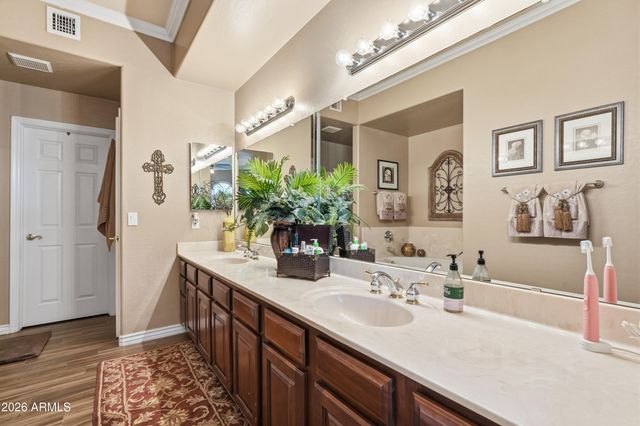 5015 E CHEYENNE Drive 41, Phoenix, AZ 85044