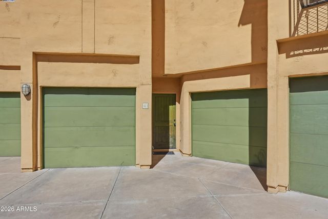 5015 E CHEYENNE Drive 41, Phoenix, AZ 85044