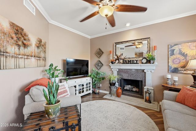 5015 E CHEYENNE Drive 41, Phoenix, AZ 85044