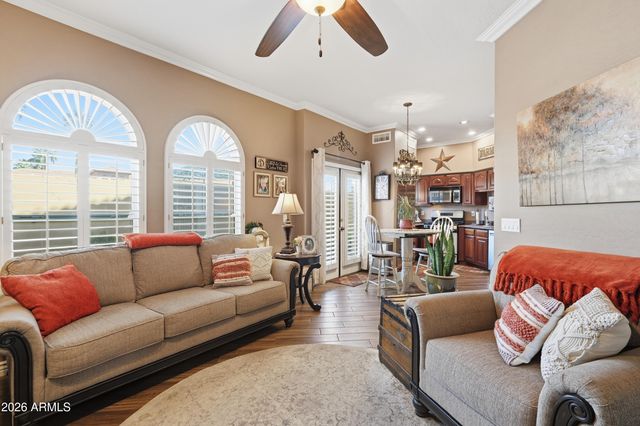 5015 E CHEYENNE Drive 41, Phoenix, AZ 85044