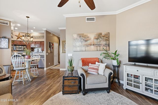 5015 E CHEYENNE Drive 41, Phoenix, AZ 85044