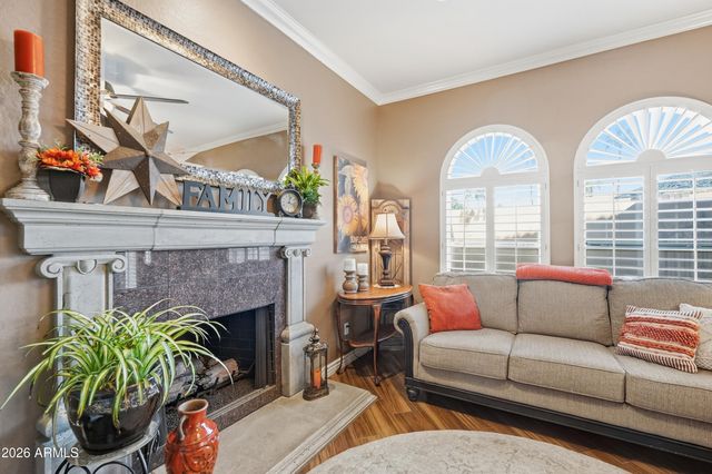 5015 E CHEYENNE Drive 41, Phoenix, AZ 85044