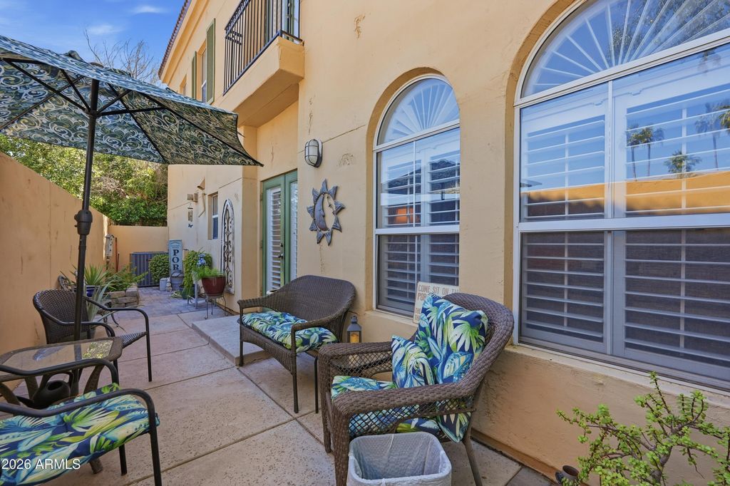 5015 E CHEYENNE Drive 41, Phoenix, AZ 85044