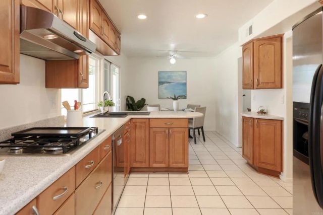 10129 Timberlane Way, Santee, CA 92071
