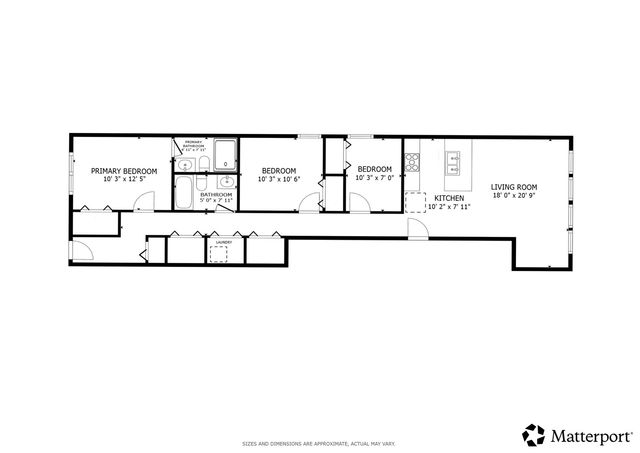 6316 S Evans Avenue, Chicago, IL 60637