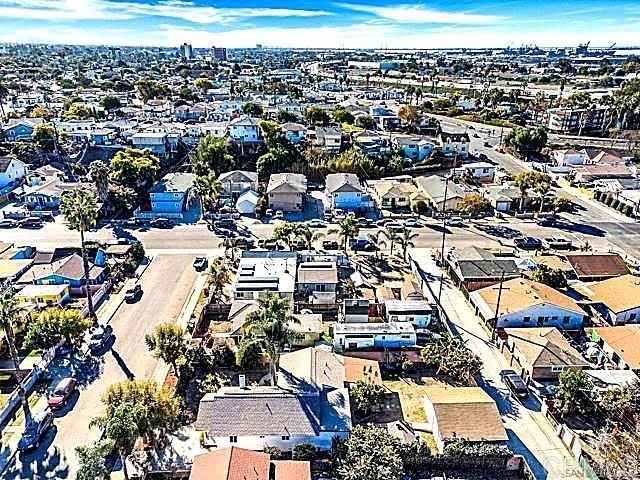 2040 Earl Street, San Diego, CA 92113