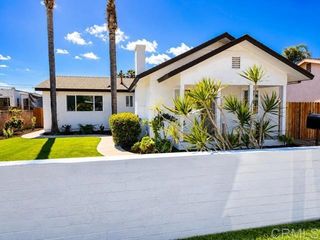 2040 Earl Street, San Diego, CA 92113