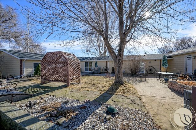 1519 Sullivan LANE, Billings, MT 59106
