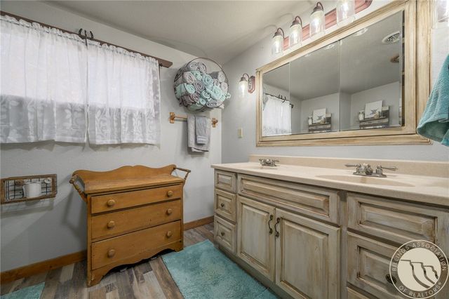 1519 Sullivan LANE, Billings, MT 59106