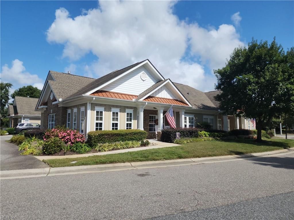 1534 Carrolton WAY, Chesapeake, VA 23320
