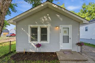 808 Corwin Court, Pontiac, MI 48340