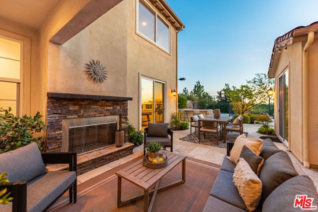 3447 Sentinel Court, Simi Valley, CA 93065