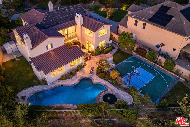 3447 Sentinel Court, Simi Valley, CA 93065