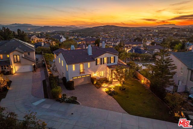 3447 Sentinel Court, Simi Valley, CA 93065