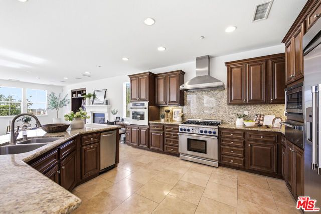 3447 Sentinel Court, Simi Valley, CA 93065