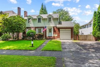 2809 Nichols Boulevard, Longview, WA 98632