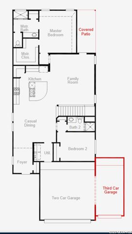 10334 Bartenheim Dr, Schertz, TX 78154