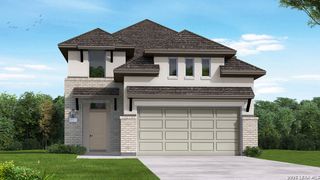 10334 Bartenheim Dr, Schertz, TX 78154
