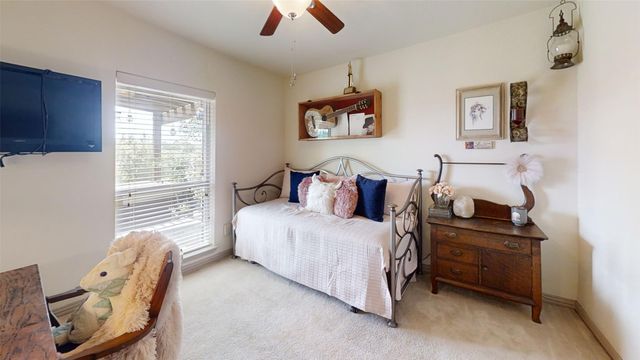 3121 Cliffview Court, Granbury, TX 76048