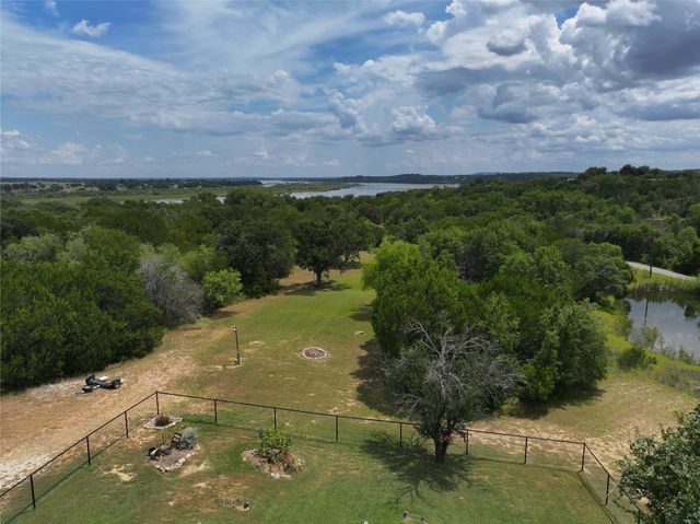3121 Cliffview Court, Granbury, TX 76048