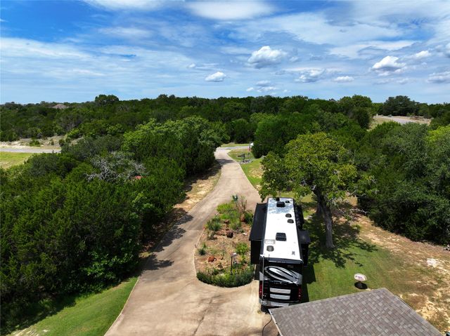 3121 Cliffview Court, Granbury, TX 76048