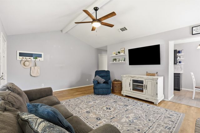 10232 Sunset View Drive, Fort Worth, TX 76108