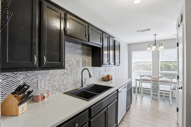 10232 Sunset View Drive, Fort Worth, TX 76108