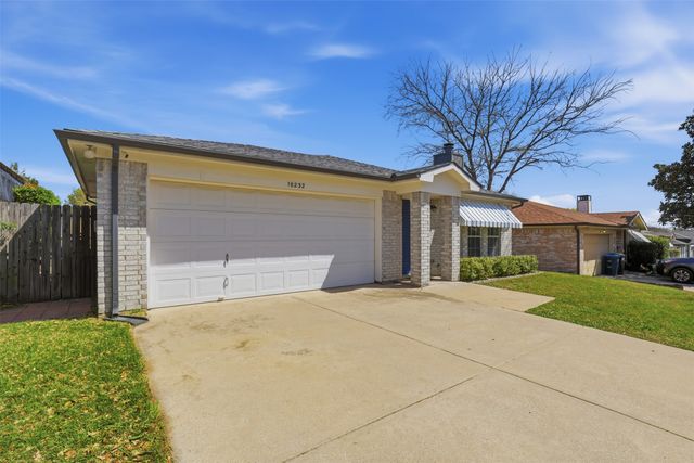10232 Sunset View Drive, Fort Worth, TX 76108